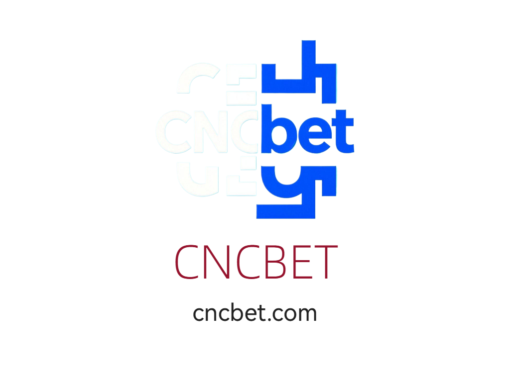 CNCBET GAME-Jogo