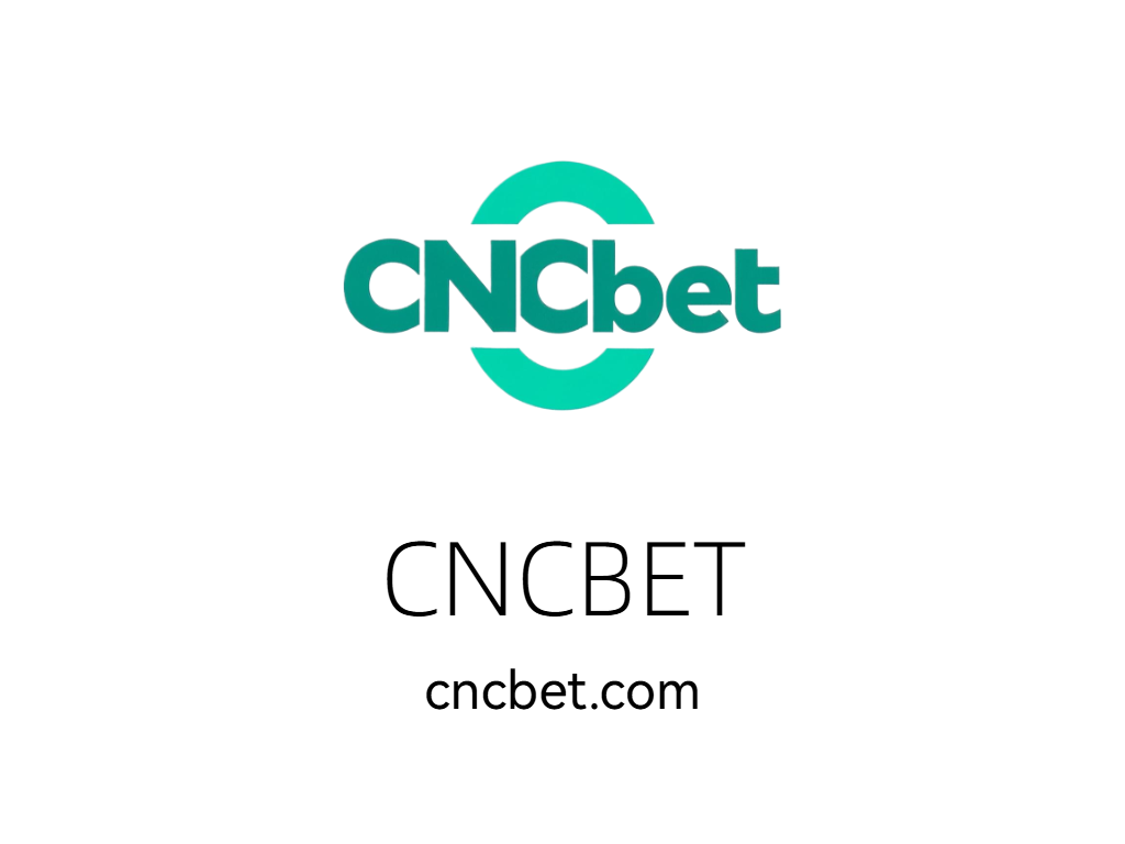 CNCBET GAME-Apostas