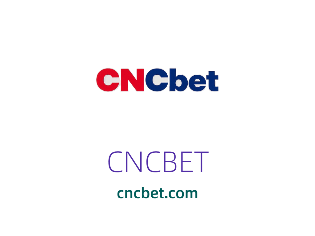 CNCBET GAME-Slots