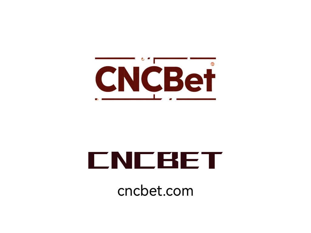 CNCBET GAME-Logo